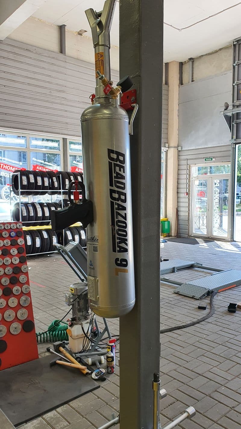 Фотография мастерской #4