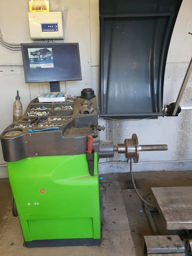 Фотография мастерской #2