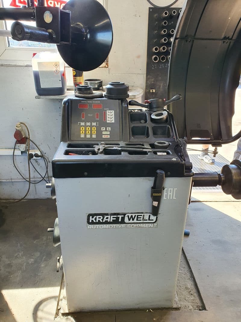 Фотография мастерской #3