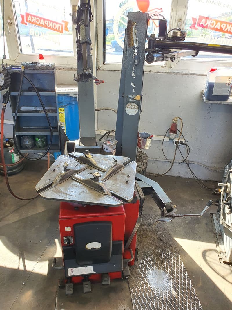 Фотография мастерской #4