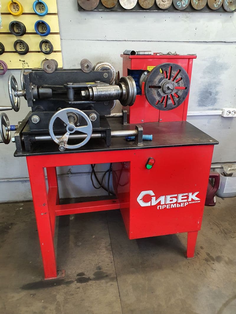 Фотография мастерской #2