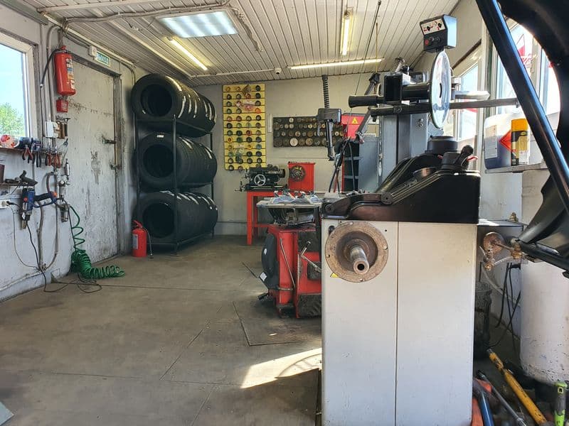 Фотография мастерской #1