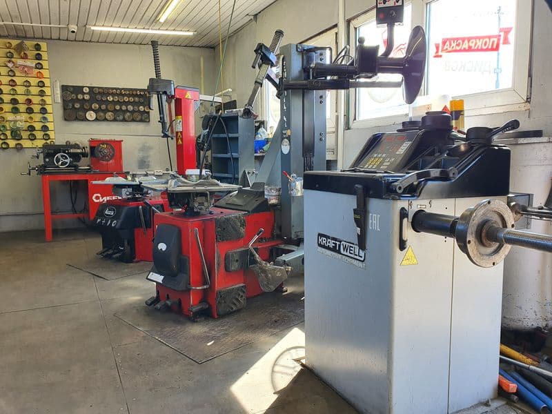 Фотография мастерской #4