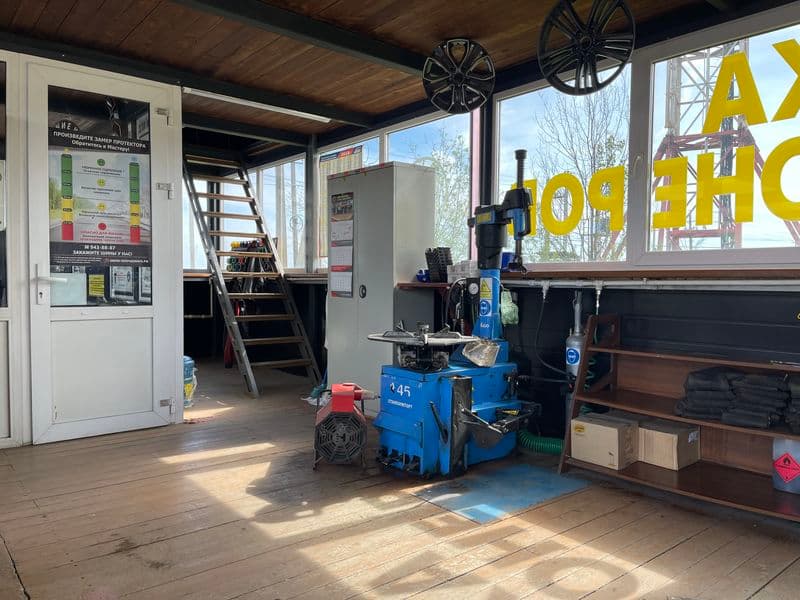 Фотография мастерской #3