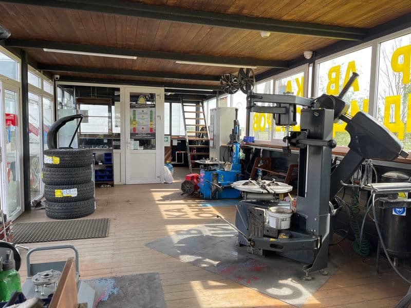 Фотография мастерской #2