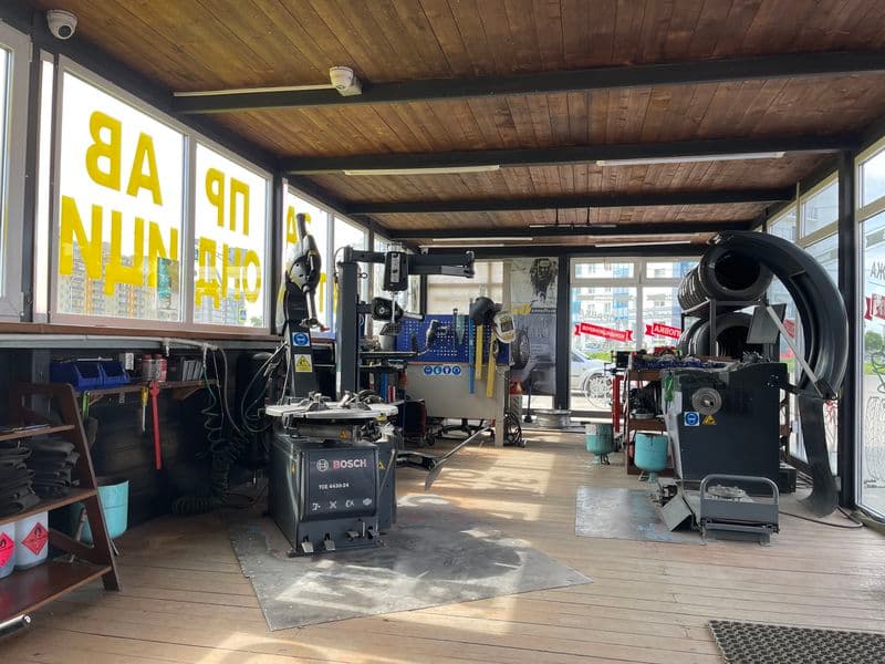 Фотография мастерской #1