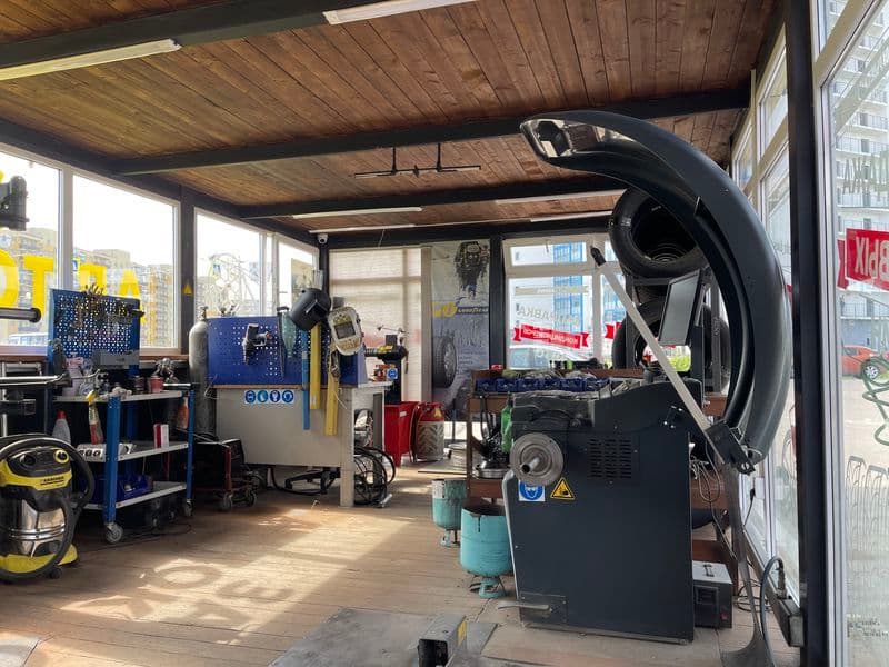 Фотография мастерской #4