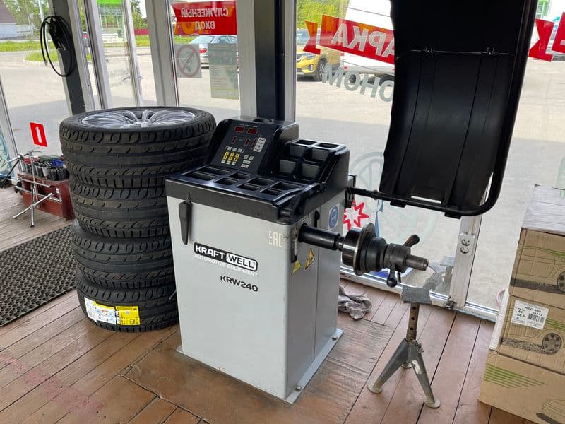 Фотография мастерской #3