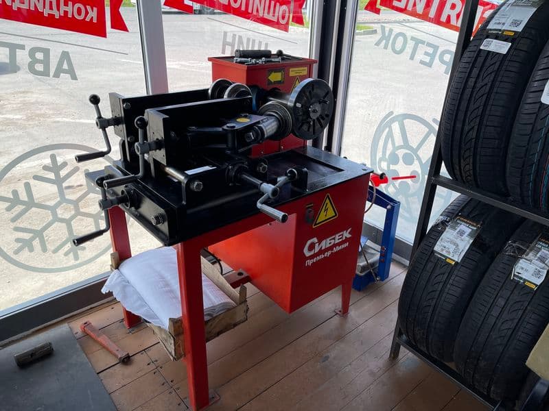 Фотография мастерской #4