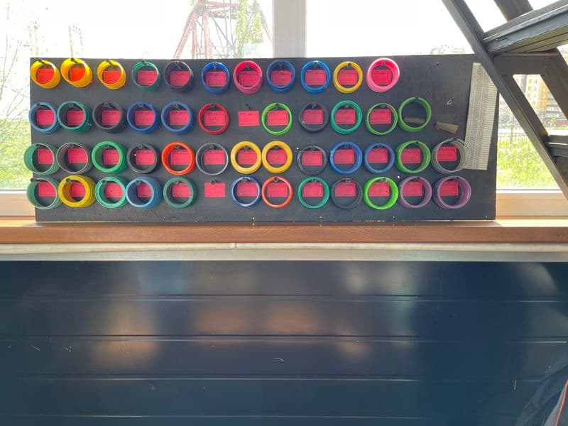 Фотография мастерской #2