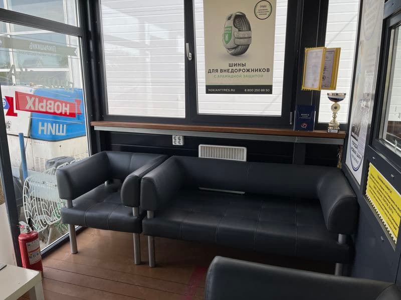 Фотография мастерской #4