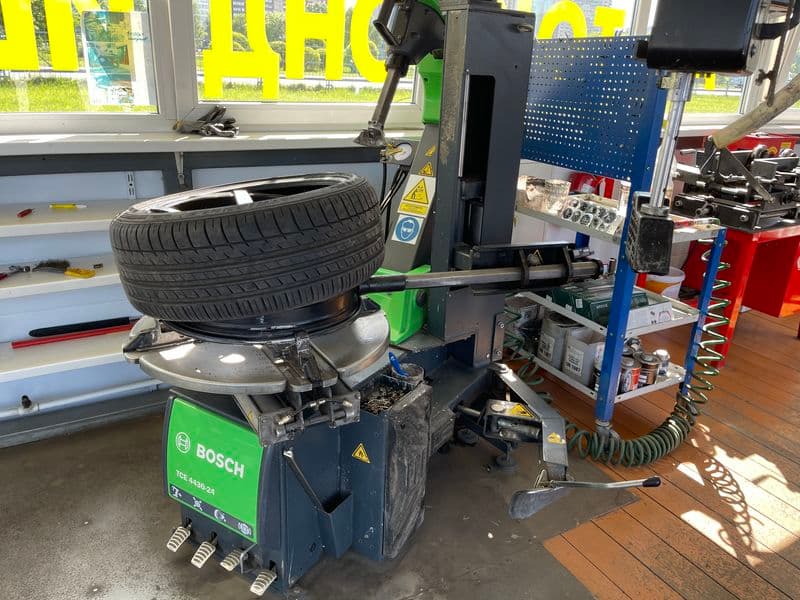 Фотография мастерской #1