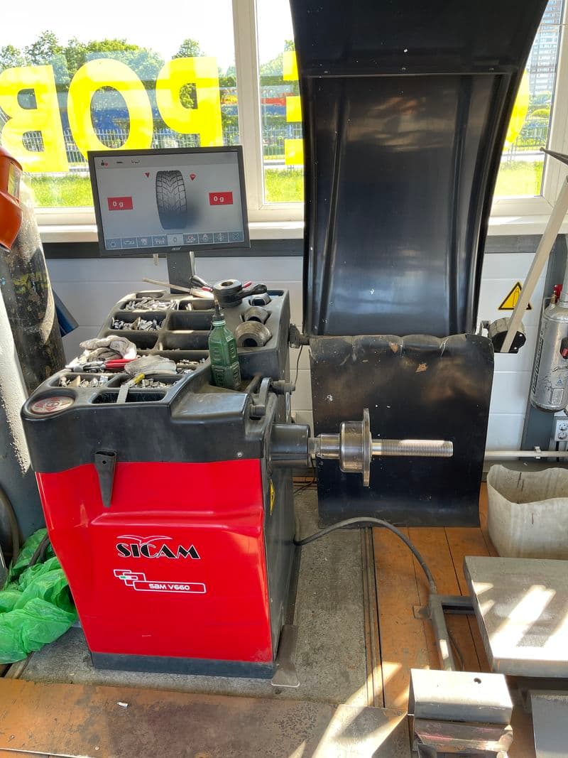 Фотография мастерской #1