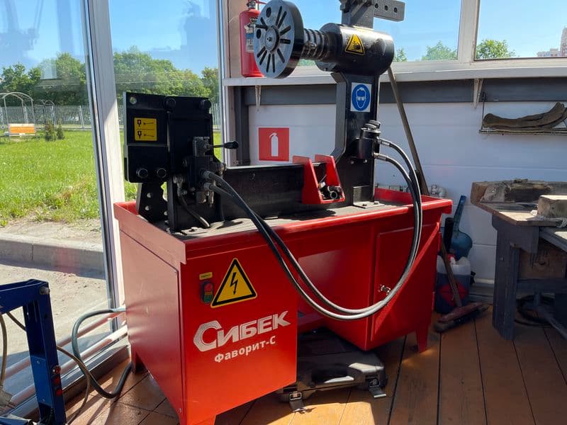 Фотография мастерской #4