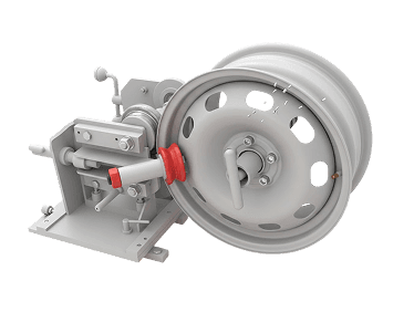 Ремонт стальных дисков