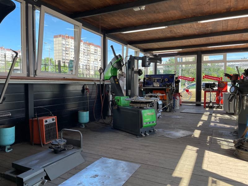 Фотография мастерской #4