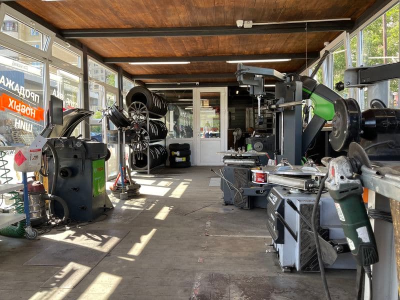 Фотография мастерской #2