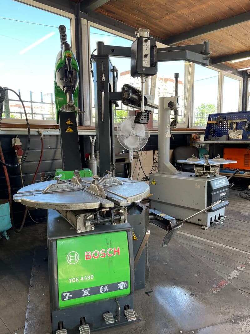 Фотография мастерской #1