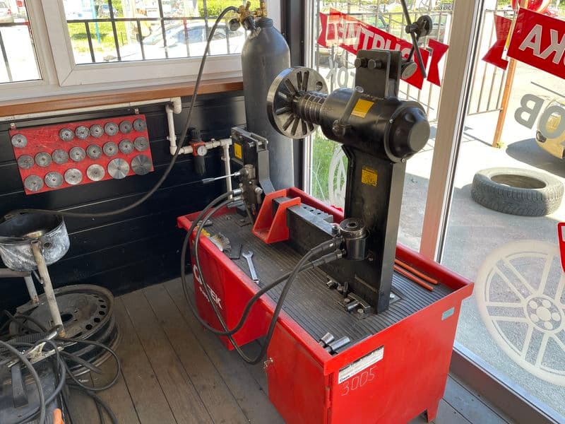 Фотография мастерской #4