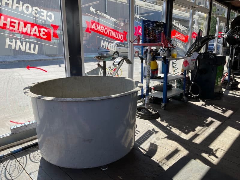 Фотография мастерской #2