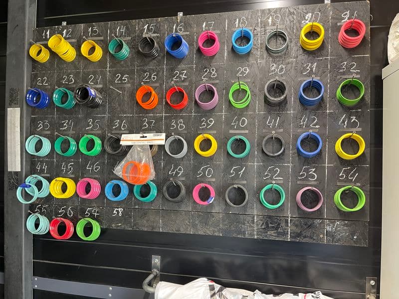 Фотография мастерской #3