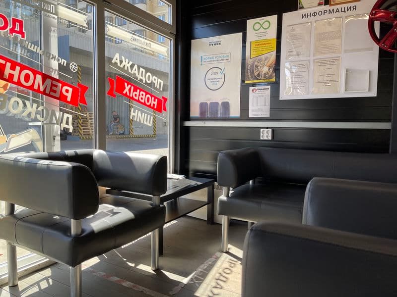 Фотография мастерской #4