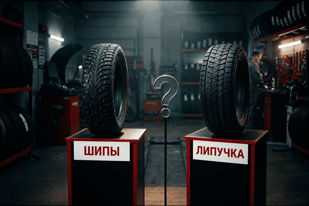 Что лучше шипы или липучка