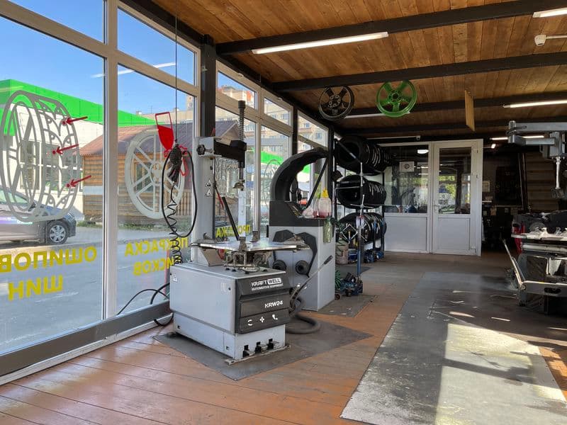 Фотография мастерской #3