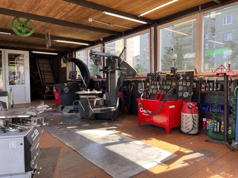 Фотография мастерской #4