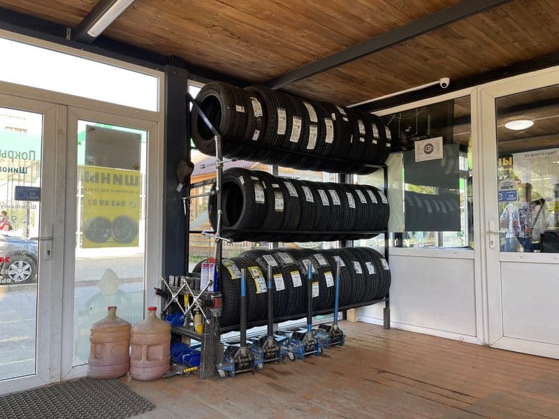 Фотография мастерской #1