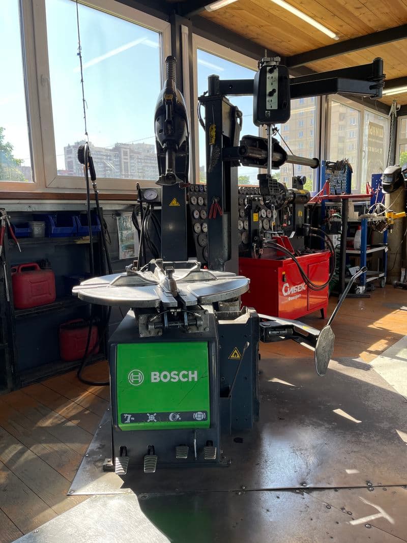 Фотография мастерской #2