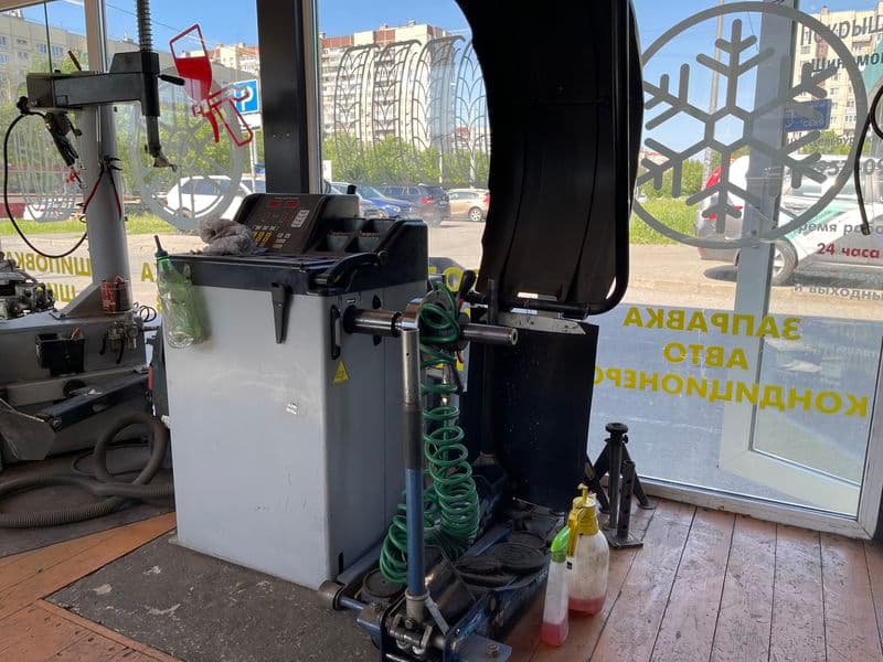 Фотография мастерской #3