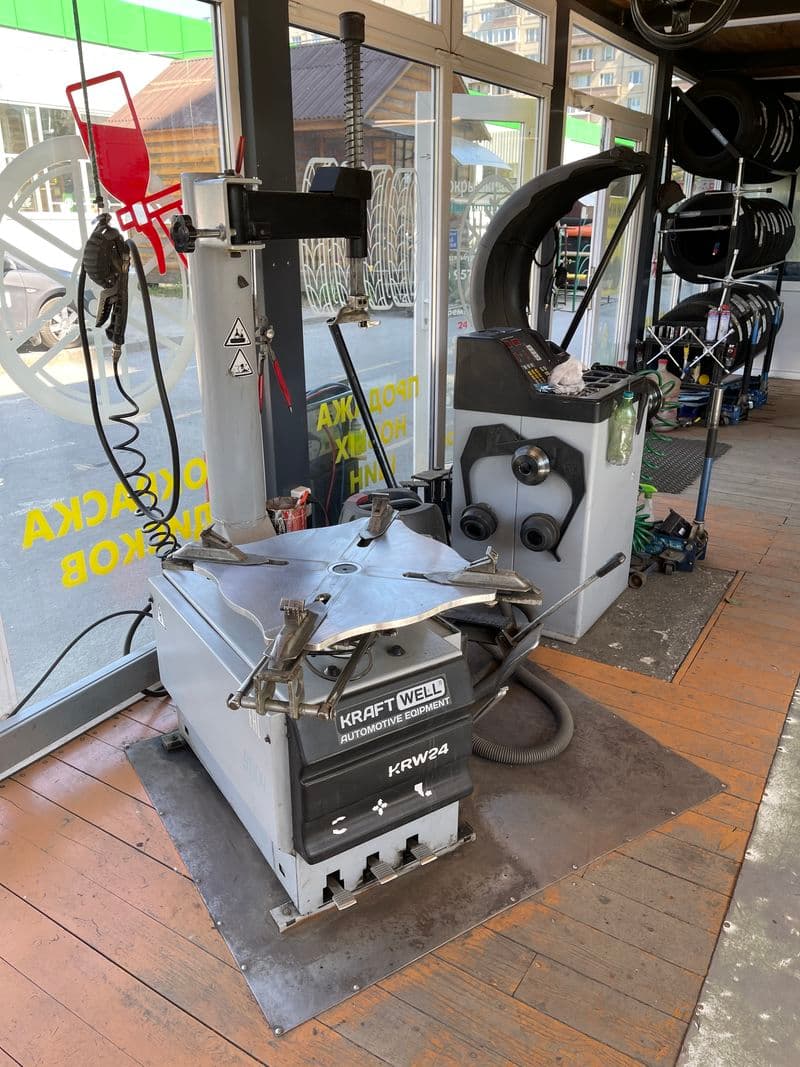 Фотография мастерской #4