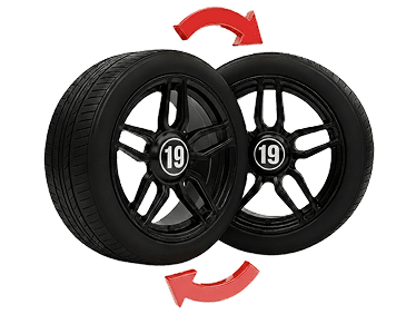 Шиномонтаж R19