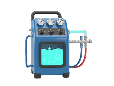 Заправка автокондиционера