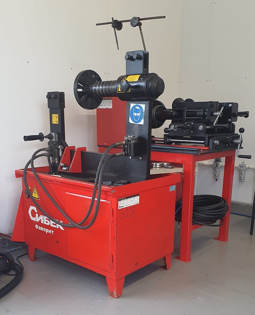 Фотография мастерской #2