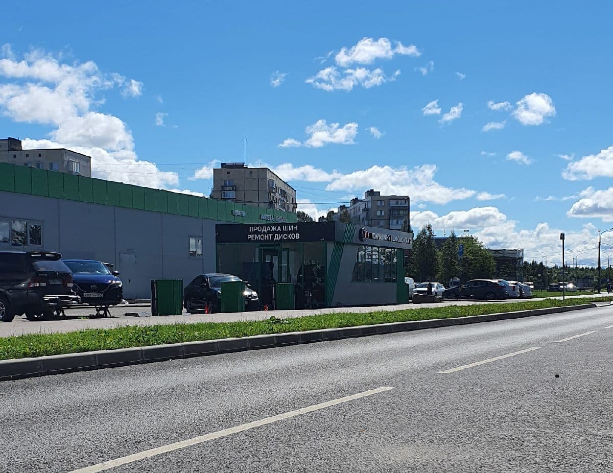 Фотография мастерской #2