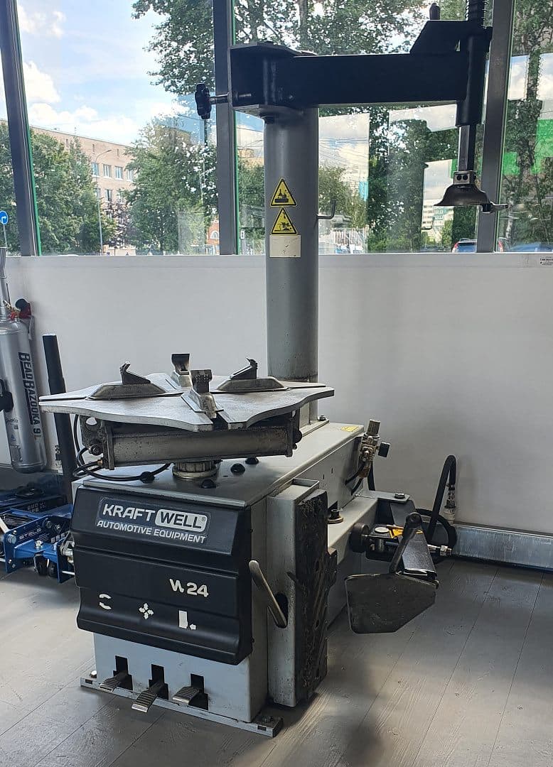 Фотография мастерской #2