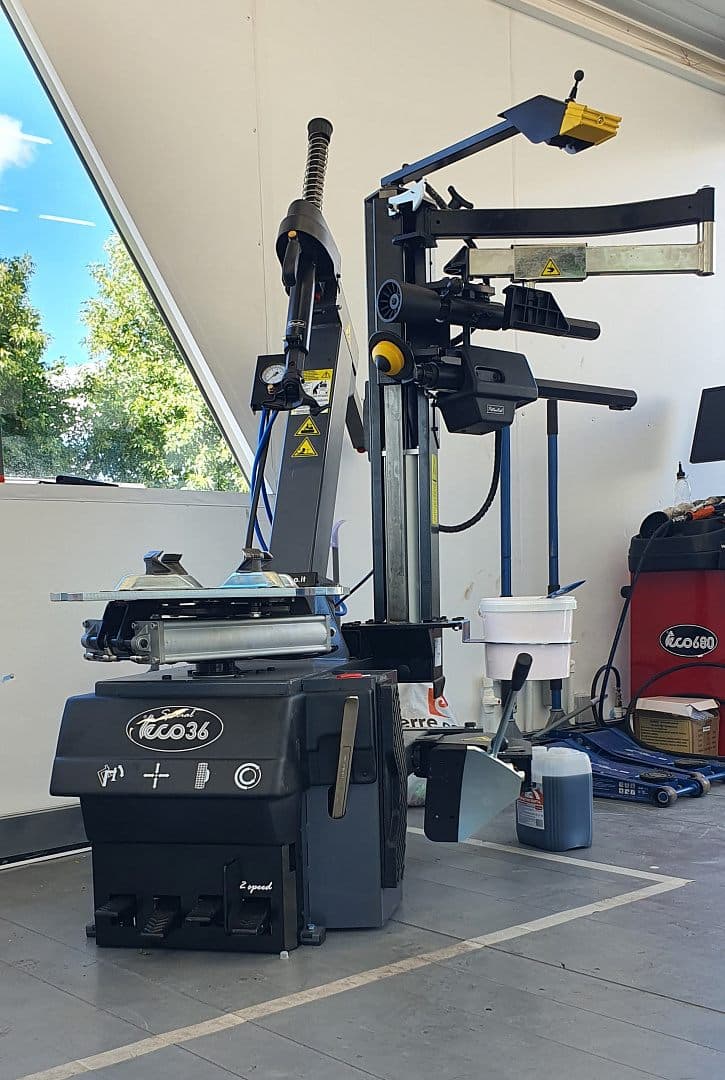 Фотография мастерской #1