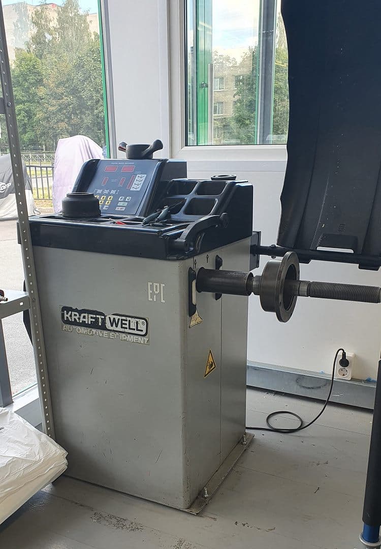 Фотография мастерской #4