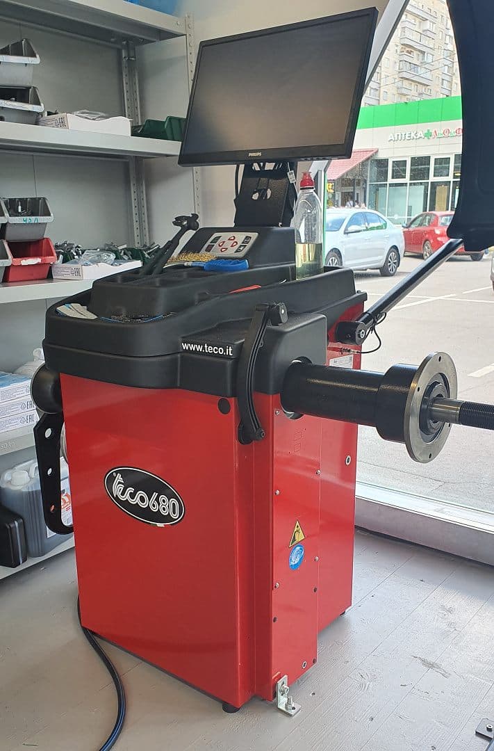 Фотография мастерской #3